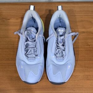 R.A.D trainer sneaker